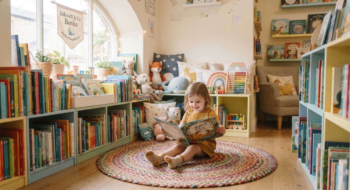 Children's Corner